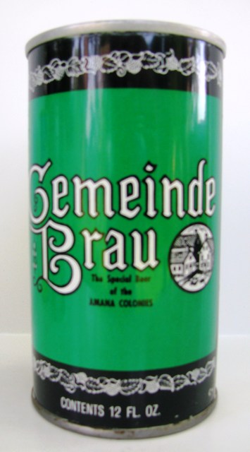 Gemeinde Brau