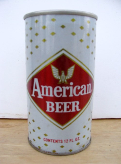 American - SS - American Brewery, Baltimore - Click Image to Close