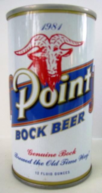 Point Bock - 1981 - Click Image to Close