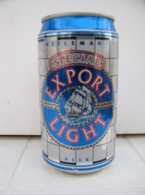 Special EXPORT LIGHT