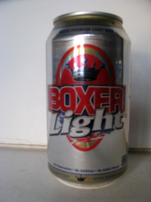 Boxer Light