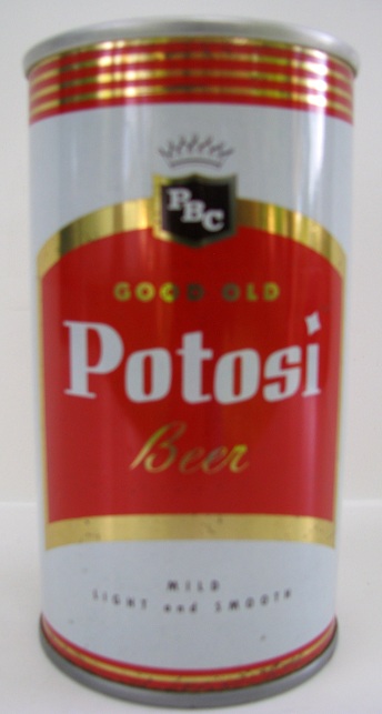 Potosi