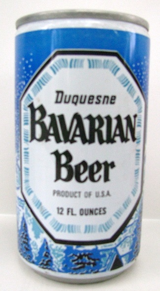 Bavarian - Duquesne - DS
