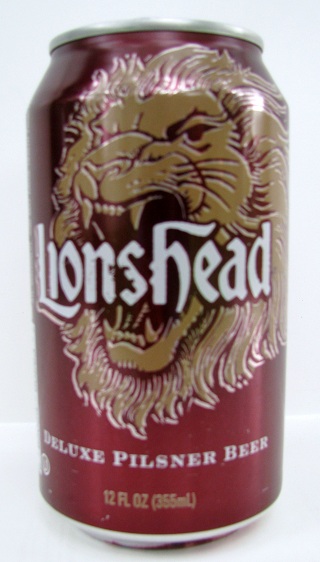 Lionshead - brown - Click Image to Close