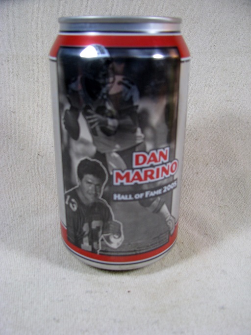 Iron City - Dan Marino - Click Image to Close