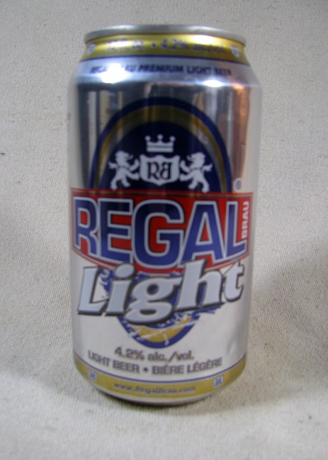 Regal Light - Click Image to Close