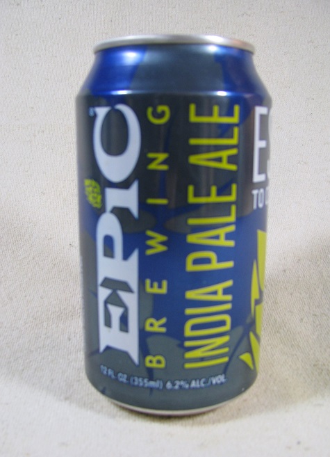 Epic - Escape to Colorado IPA - Click Image to Close