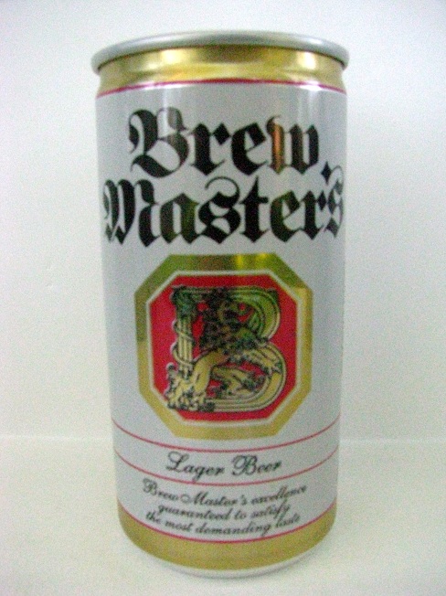 Brew Master's - 10oz - Click Image to Close