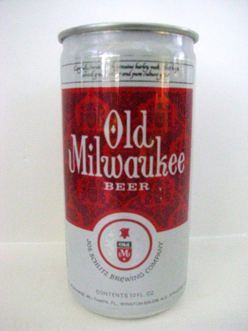 Old Milwaukee - 10 oz