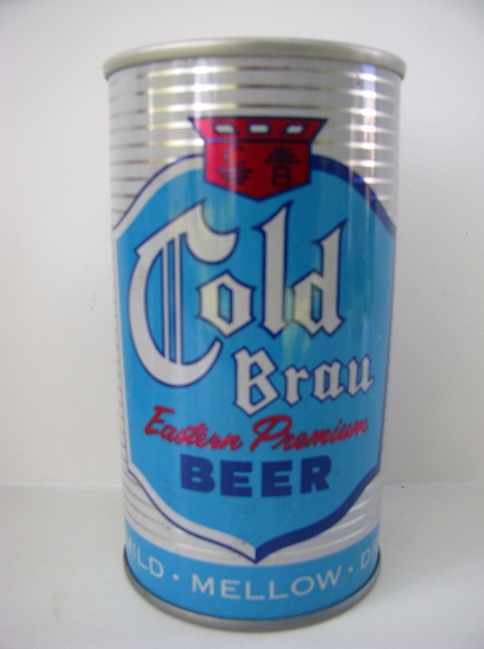 Cold Brau