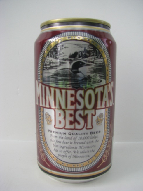 Minnesota's Best