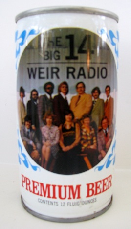 WEIR Radio