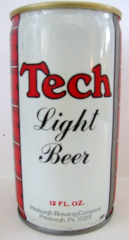 Tech Light