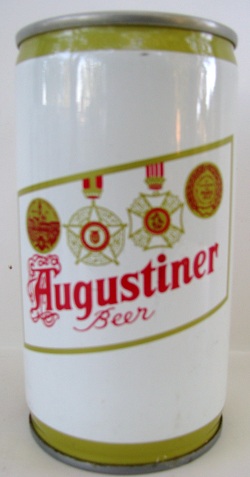 Augustiner - crimped