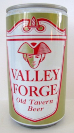 Valley Forge - DS