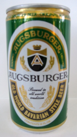Augsburger - aluminum
