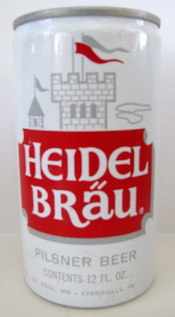 Heidel Brau - aluminum - Click Image to Close