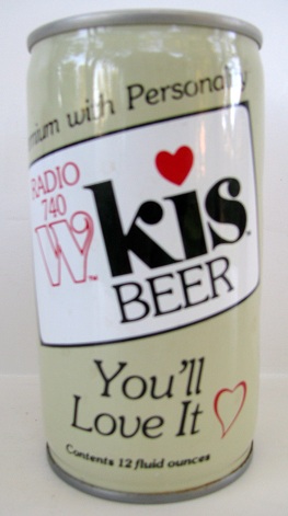 WKIS Beer