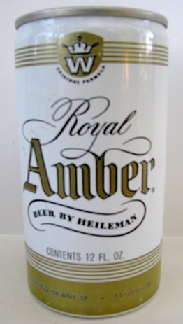 Royal Amber