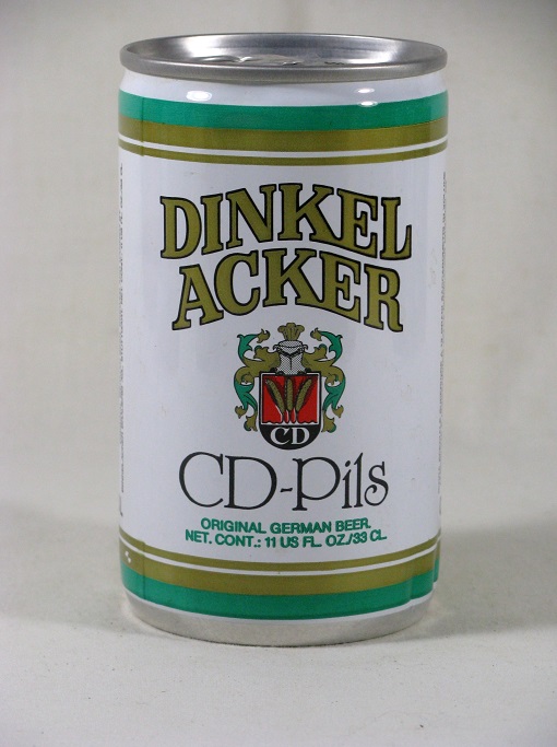 Dinkel Acker CD Pils