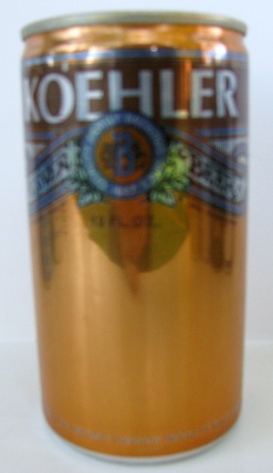 Koehler Pilsener