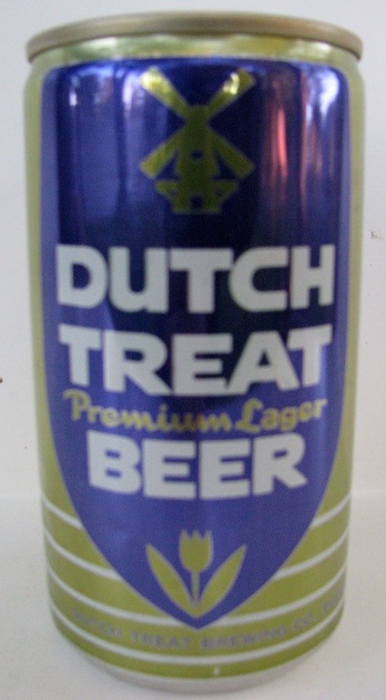 Dutch Treat - Click Image to Close