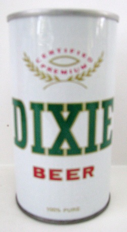 Dixie - SS - 100% Pure bf