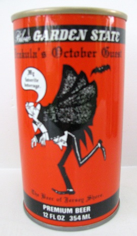 Bilow - Drakula's October Guest - Click Image to Close