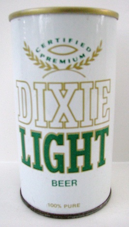 Dixie Light - SS