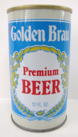 Golden Brau