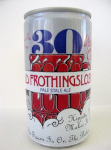 Olde Frothingslosh - 30th Anniversary