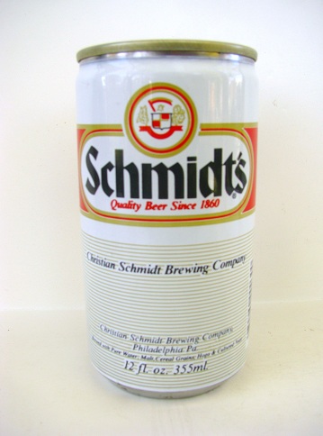 Schmidt's - 2P