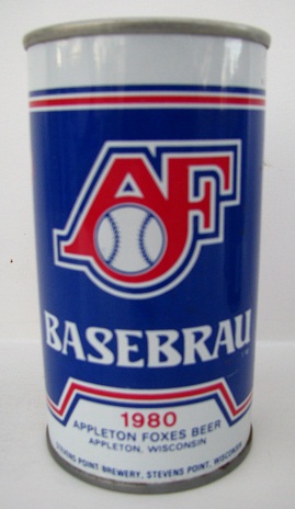 Basebrau 1980