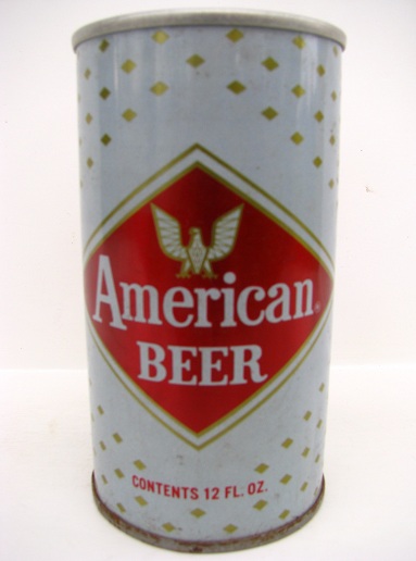 American - SS - American Brewery, Cumberland - Click Image to Close