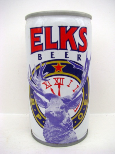 Elks Beer