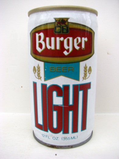 Burger Light - cr