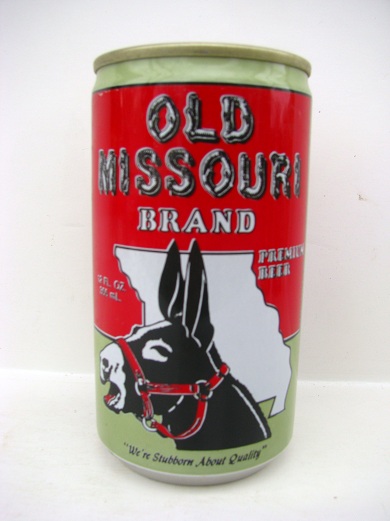 Old Missouri - DS