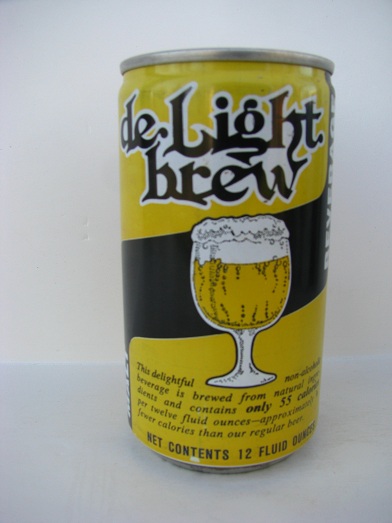 deLight Brew - DS - Click Image to Close