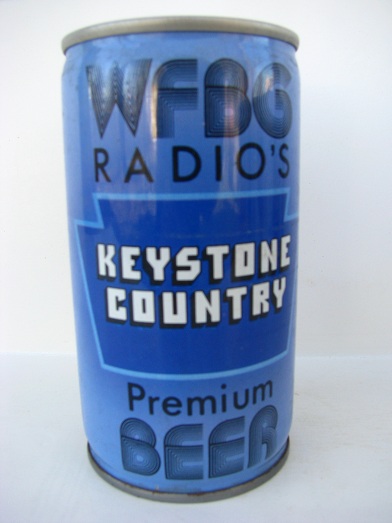 WFBG - Keystone Country - Click Image to Close