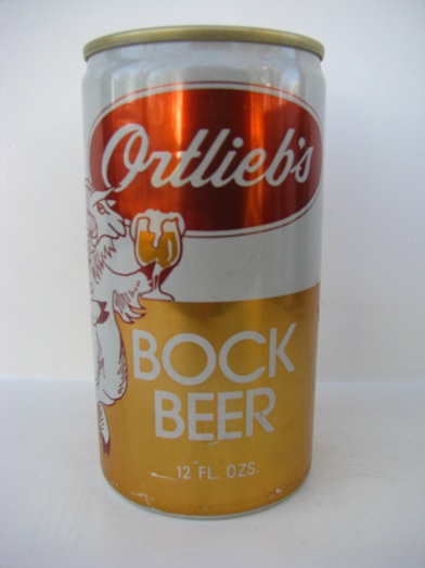Ortlieb's Bock - Click Image to Close