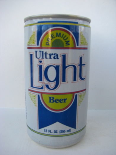 Ultra Light - alum