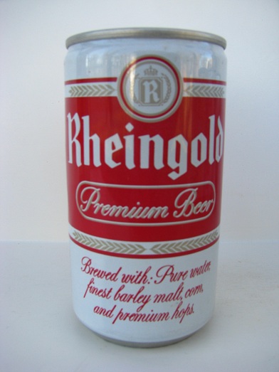 Rheingold Premium - DS