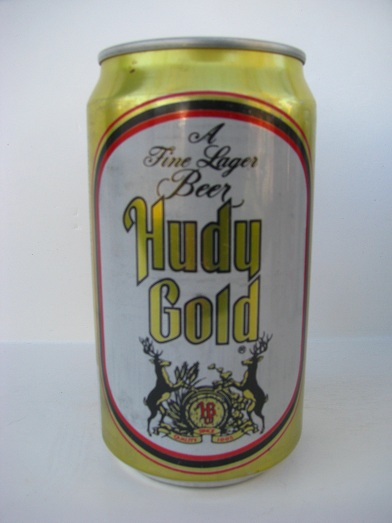 Hudy Gold - T/O