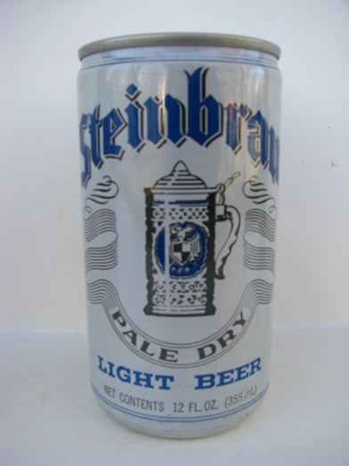 Steinbrau Pale Dry Light - Pearl - Click Image to Close