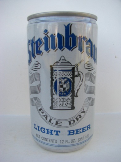 Steinbrau Pale Dry Light - Pearl