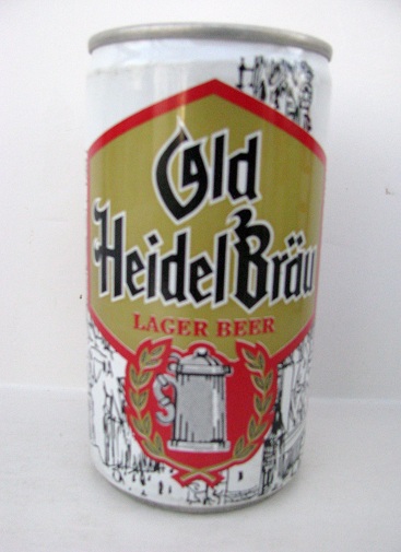 Old Heidel Brau