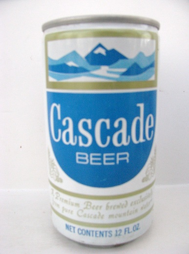 Cascade - DS