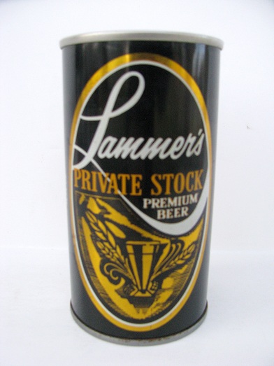 Lammer's Private Stock