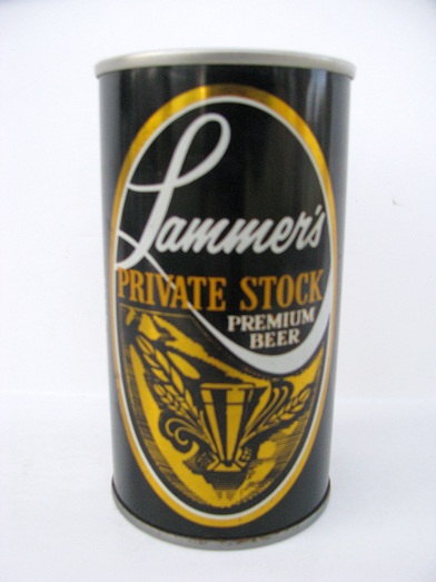 Lammer's Private Stock - Click Image to Close