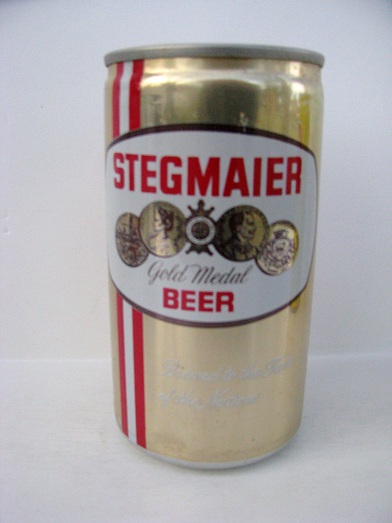 Stegmaier - aluminum